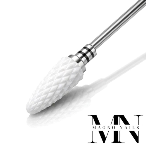 Keramik Fräser Aufsatz - Fräser Bit Kegel